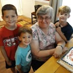Beth Cossabone Grasso - Facebook