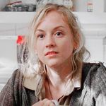 beth greene / bethyl - @bethgreeneaf - Instagram