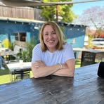 Beth Greenwald - Facebook
