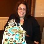 Beth Greenwald - @bethgreenwaldatlanta - Instagram