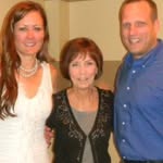 Betsy Milius Greenwald - @betsymilius - Instagram