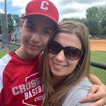 Beth Grimes - @egrimes719 - Instagram