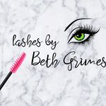 beth grimes💜 - @lashesbybethgrimesxx - Instagram