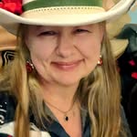 Beth Guenther - @brushwoodcowgirl - Instagram