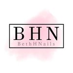 Beth Haas - @bethhnails - Instagram
