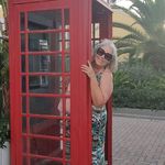 Beth Haas - @mbhaas52 - Instagram
