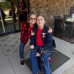 Beth Haas Friedman - @bethvf79 - Instagram