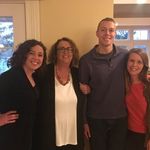 Beth Saunders Haas - @beth.haas.3 - Instagram
