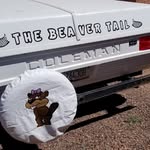 Beth Haggard - @thebeavertail - Instagram