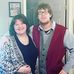 Elizabeth Haggard - Facebook