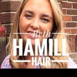 Beth hamill - @bethhamillhair - Instagram
