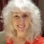 Beth Hamill - @spiritlight - Instagram