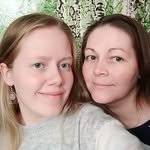 Beth Hamill - @bethhamill56 - Instagram