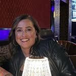 Beth Hamlet - @hammie83 - Instagram