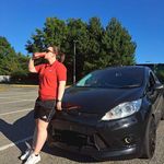 Beth Hanlon - @bethy_10_boo - Instagram