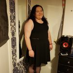 Beth Harkness - @bethjade94_sw - Instagram
