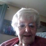 Betty Harkness-Graham - @bettyharknessgraham - Instagram