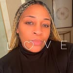 Beth Harrell - @luckyvirgo824 - Instagram