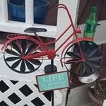 Beth Harrell - @harrell6624 - Instagram