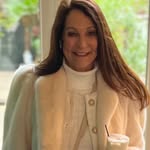 Beth Harrell Jordan - @bethjordanyc - Instagram