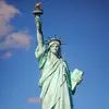 Statue of Liberty - @bethanyharrell06 - TikTok