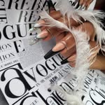 Beth Haven nail studio - @haven_glamnails - Instagram