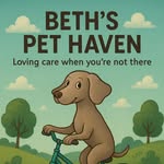 Beth's Pet Haven - @beths.pet.haven - Instagram