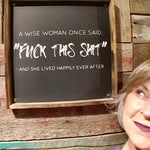 Beth Hawks - @zelda_zen - Instagram