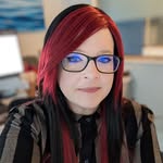 Beth Hawks - @bozzalev - Instagram
