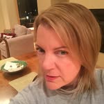Beth Glaser Heckmann - @heckmannbeth - Instagram