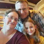 Erica Beth Yonkey-Heckman - @ebheckman - Instagram