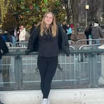 Elizabeth - @beth_heilman123 - Instagram