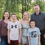 Beth Coward Held - @bethheld - Instagram