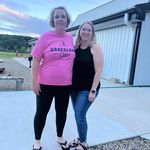 Beth Whiteside Helsel - @beth_helsel - Instagram