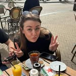 Beth Hennessy - @bethyhennessy - Instagram
