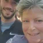 Dwayne Beth Hester - @bethhester_44 - Instagram
