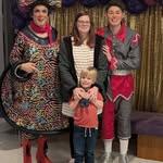 Beth Hickman - @bethamos1981 - Instagram