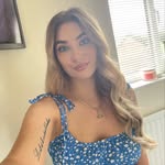 Beth Hickman ⚡️ - @bethhickmanx - Instagram