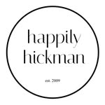 Beth Hickman, Realtor with Fickling & Company - @happily.hickman - Instagram
