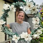 Elizabeth Hickman - @bethhickman24 - Instagram