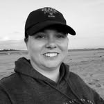 Beth Hilbert - @beffie78 - Instagram