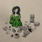 Beth Hilliard - @poesisterbeth - Instagram