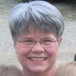 Beth Ralston Hillier - @bethann60 - Instagram