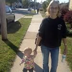Beth Hillis-Ritchey - @hillisritchey - Instagram