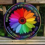 Beth Hinkle-Blagg - @vegetarianbeth - Instagram
