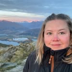 Beth Hogan - @bethhogann - Instagram