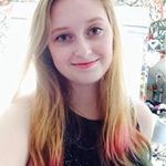 Beth Hogan - @beth_hogan97 - Instagram
