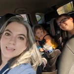 Beth Hogan - @annie101458 - Instagram