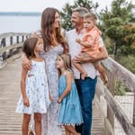 Beth Hogan Verbovsky - @beth.verbovsky - Instagram