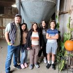 Beth Holmgren Gornushenko - @bgornushenko - Instagram
